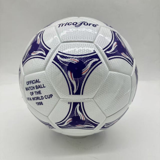 Durable PU Football for Training and Matches