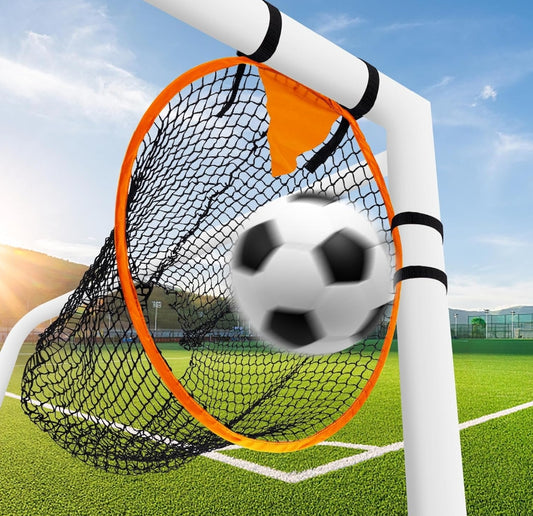 football training target