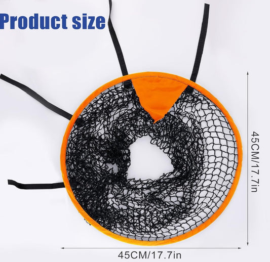 football training target